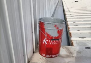 Krypton Chemical