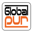 logo Globalpur principal